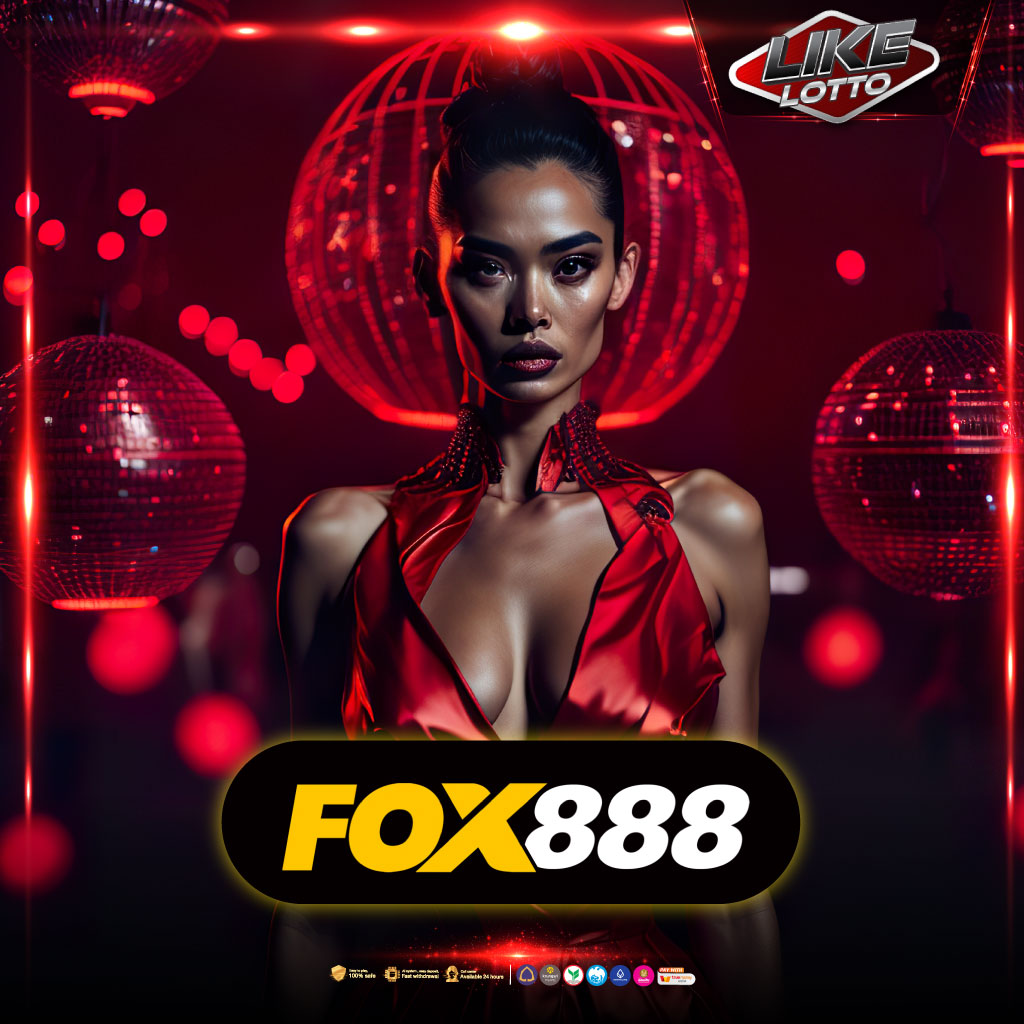 FOX888